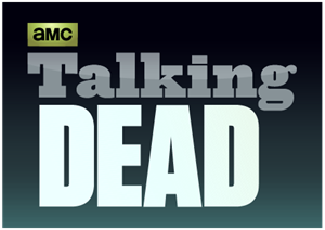 Talking Dead Logo