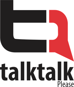 TalkTalk Please Logo ,Logo , icon , SVG TalkTalk Please Logo