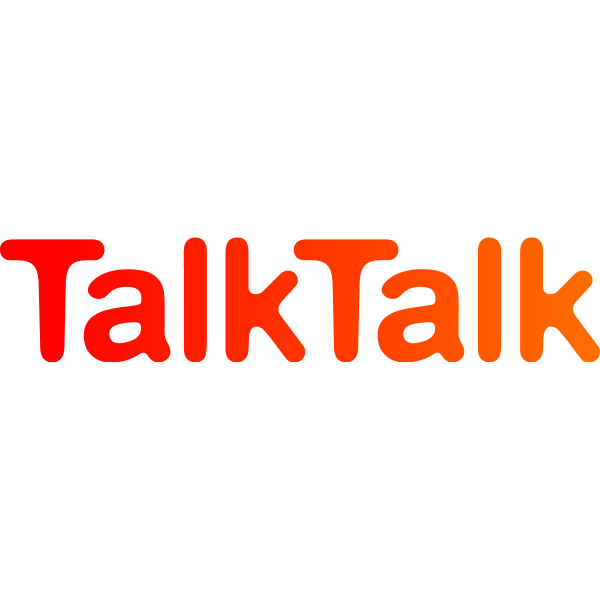 TalkTalk ,Logo , icon , SVG TalkTalk