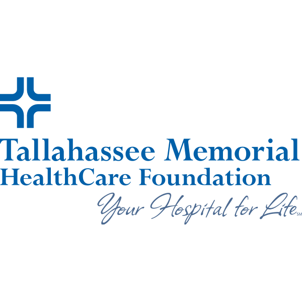 Tallahassee Memorial HealthCare Foundation Logo ,Logo , icon , SVG Tallahassee Memorial HealthCare Foundation Logo