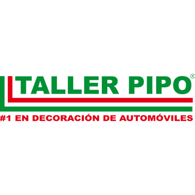 taller pipo Logo ,Logo , icon , SVG taller pipo Logo