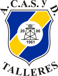 Talleres Cañadòn Seco de Caleta Olivia Santa Cruz Logo