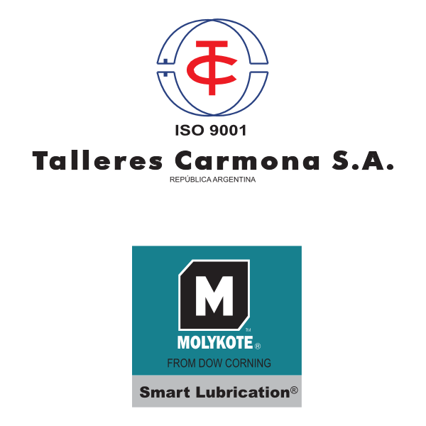 Talleres Carmona Logo