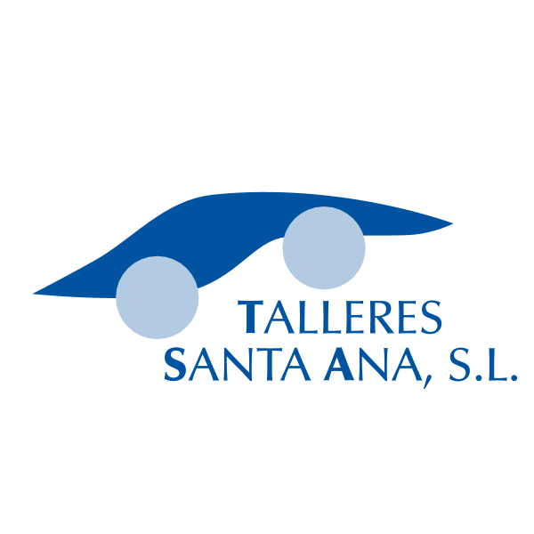 Talleres Santa Ana Logo ,Logo , icon , SVG Talleres Santa Ana Logo