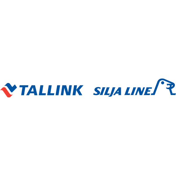 Tallink Silja Line Logo ,Logo , icon , SVG Tallink Silja Line Logo
