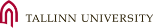 Tallinn University Logo ,Logo , icon , SVG Tallinn University Logo