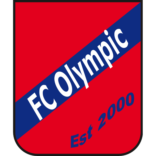 Tallinna FC Olympic Logo ,Logo , icon , SVG Tallinna FC Olympic Logo