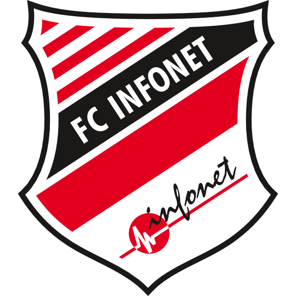 Tallinna Infonet FC Logo ,Logo , icon , SVG Tallinna Infonet FC Logo