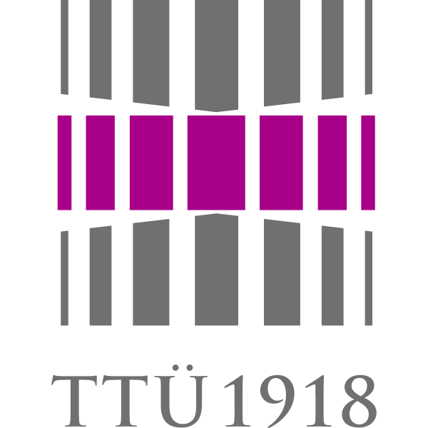 Tallinna Tehnika Ülikool Logo ,Logo , icon , SVG Tallinna Tehnika Ülikool Logo