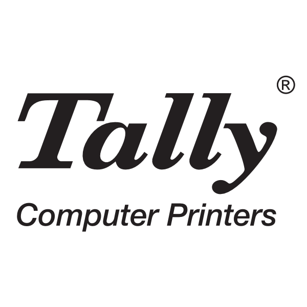 Tally Logo ,Logo , icon , SVG Tally Logo