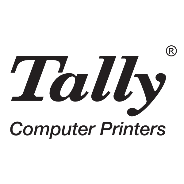 Tally Logo