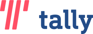 Tally Technologies Logo