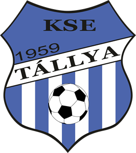 Tállya KSE Logo ,Logo , icon , SVG Tállya KSE Logo