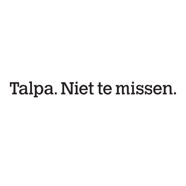 talpa Logo