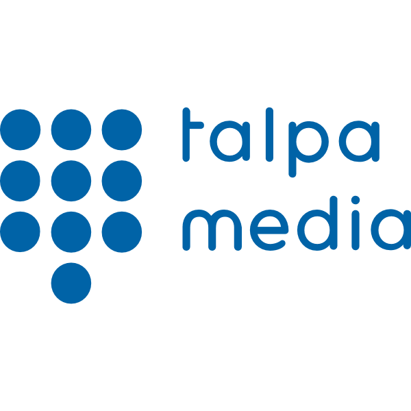 Talpa wordmark