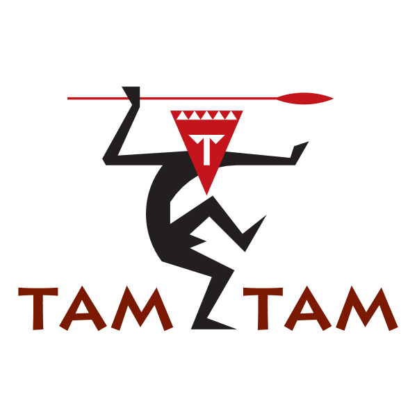 Tam-Tam Logo ,Logo , icon , SVG Tam-Tam Logo