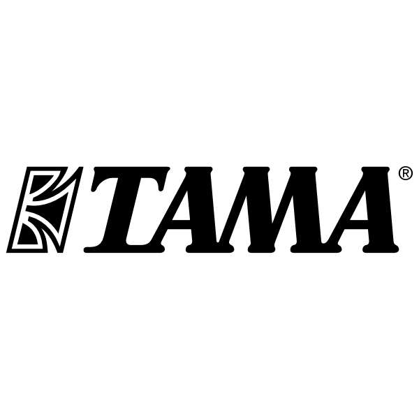 Tama ,Logo , icon , SVG Tama