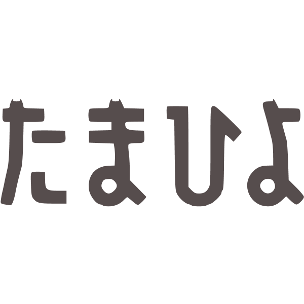 tamahiyo ,Logo , icon , SVG tamahiyo