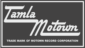 TAMALA MOTOWN Logo