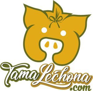 Tamalechona Logo