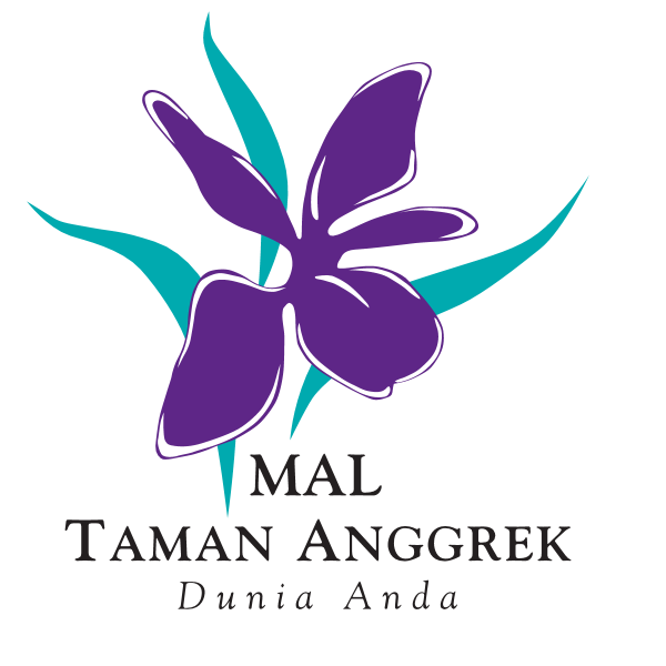 Taman Anggrek Mall Logo ,Logo , icon , SVG Taman Anggrek Mall Logo