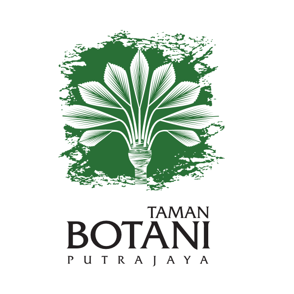 Taman Botani Putrajaya Logo