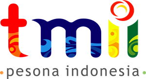 Taman Mini Indonesia Indah Logo