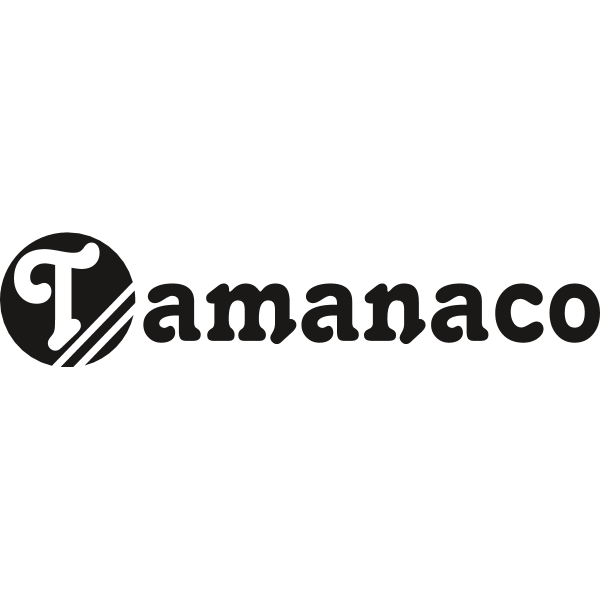 Tamanaco Logo ,Logo , icon , SVG Tamanaco Logo