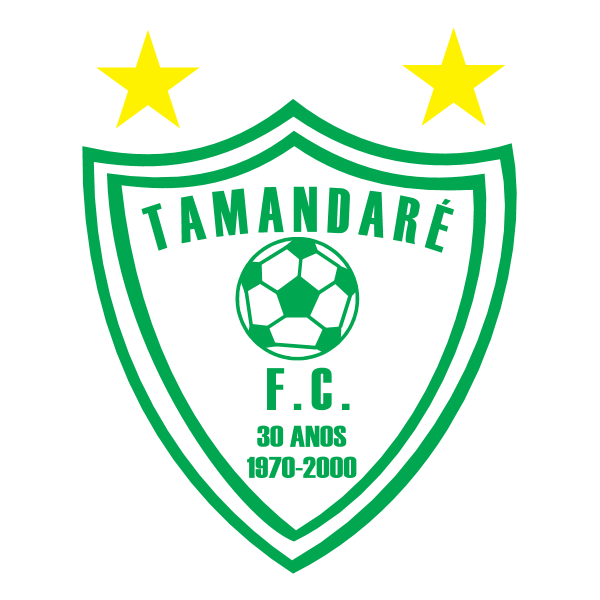 Tamandare Futebol Clube/SC Logo ,Logo , icon , SVG Tamandare Futebol Clube/SC Logo