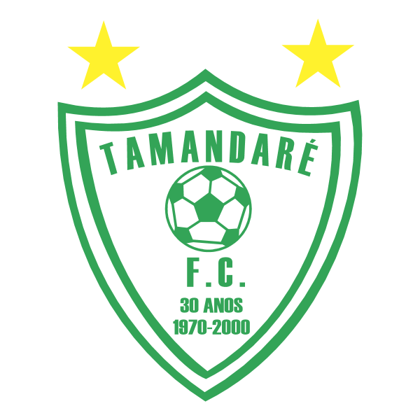 Tamandare Futebol Clube SC