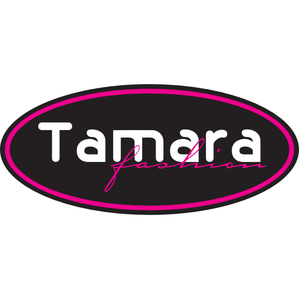 Tamara Fashion Logo ,Logo , icon , SVG Tamara Fashion Logo