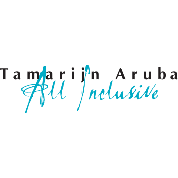 Tamarijn Aruba All Inclusive Logo ,Logo , icon , SVG Tamarijn Aruba All Inclusive Logo