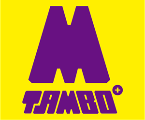 TAMBO Logo ,Logo , icon , SVG TAMBO Logo