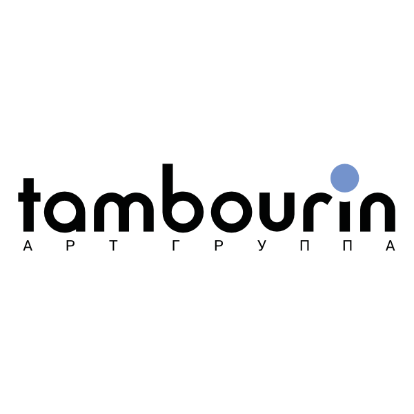 Tambourin Art Group Logo