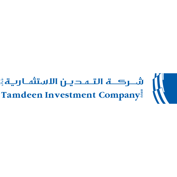 Tamdeen Investment Co Logo ,Logo , icon , SVG Tamdeen Investment Co Logo