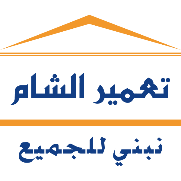 Tameer Alsham Logo ,Logo , icon , SVG Tameer Alsham Logo