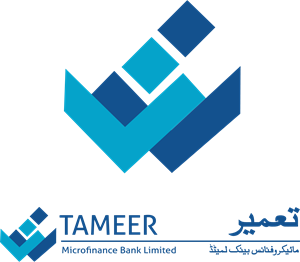 Tameer Microfinance Bank Limited Logo ,Logo , icon , SVG Tameer Microfinance Bank Limited Logo