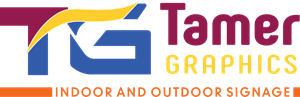 Tamer Graphics Logo ,Logo , icon , SVG Tamer Graphics Logo