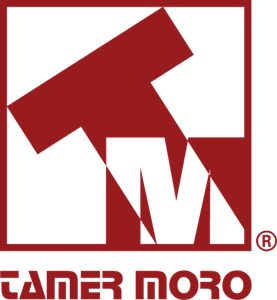 Tamer Moro Logo ,Logo , icon , SVG Tamer Moro Logo