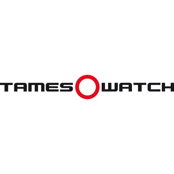 Tames Watch Logo