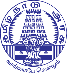 Tamil Logo ,Logo , icon , SVG Tamil Logo