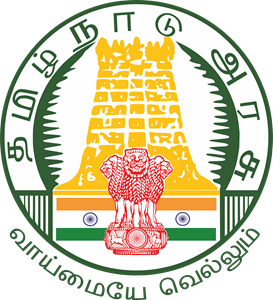 TamilNadu Govt Logo ,Logo , icon , SVG TamilNadu Govt Logo