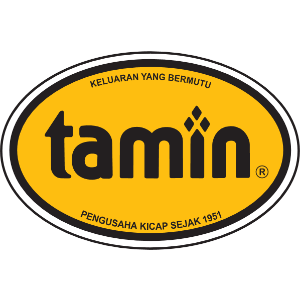 Tamin Logo