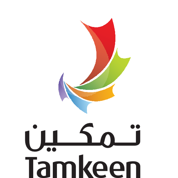 Tamkeen Logo