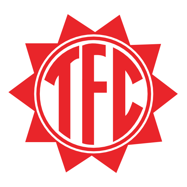 Tamoio Futebol Clube de Xerem-RJ Logo