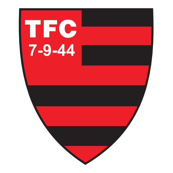 Tamoyo Futebol Clube de Viamao-RS Logo