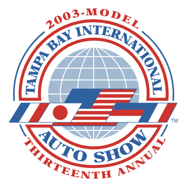 Tampa Bay International Auto Show