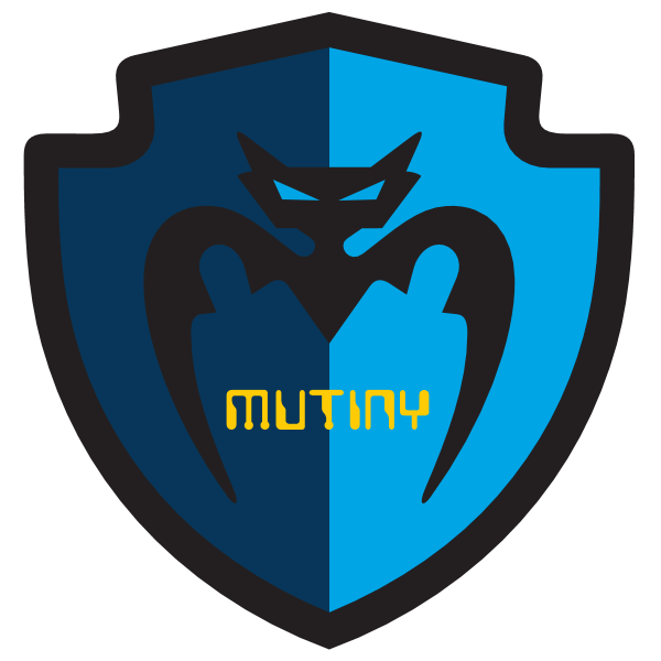 Tampa Bay Mutiny Logo ,Logo , icon , SVG Tampa Bay Mutiny Logo