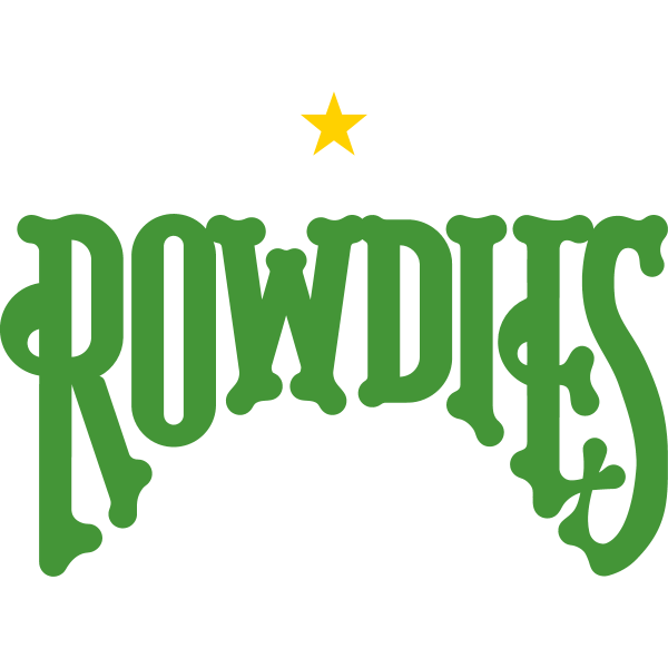 Tampa Bay Rowdies Logo
