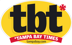 Tampa Bay Times Logo